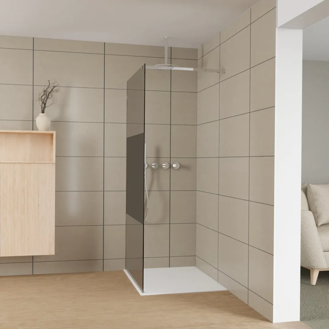 Balmani Modular inloopdouche