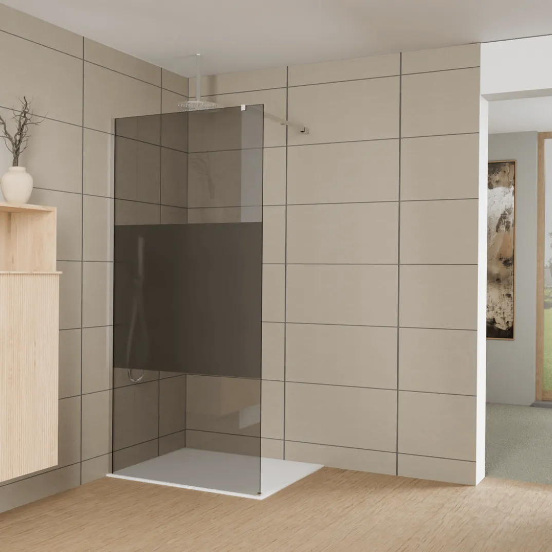 Balmani Modular inloopdouche