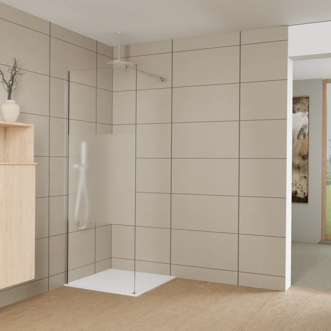 Balmani Modular inloopdouche