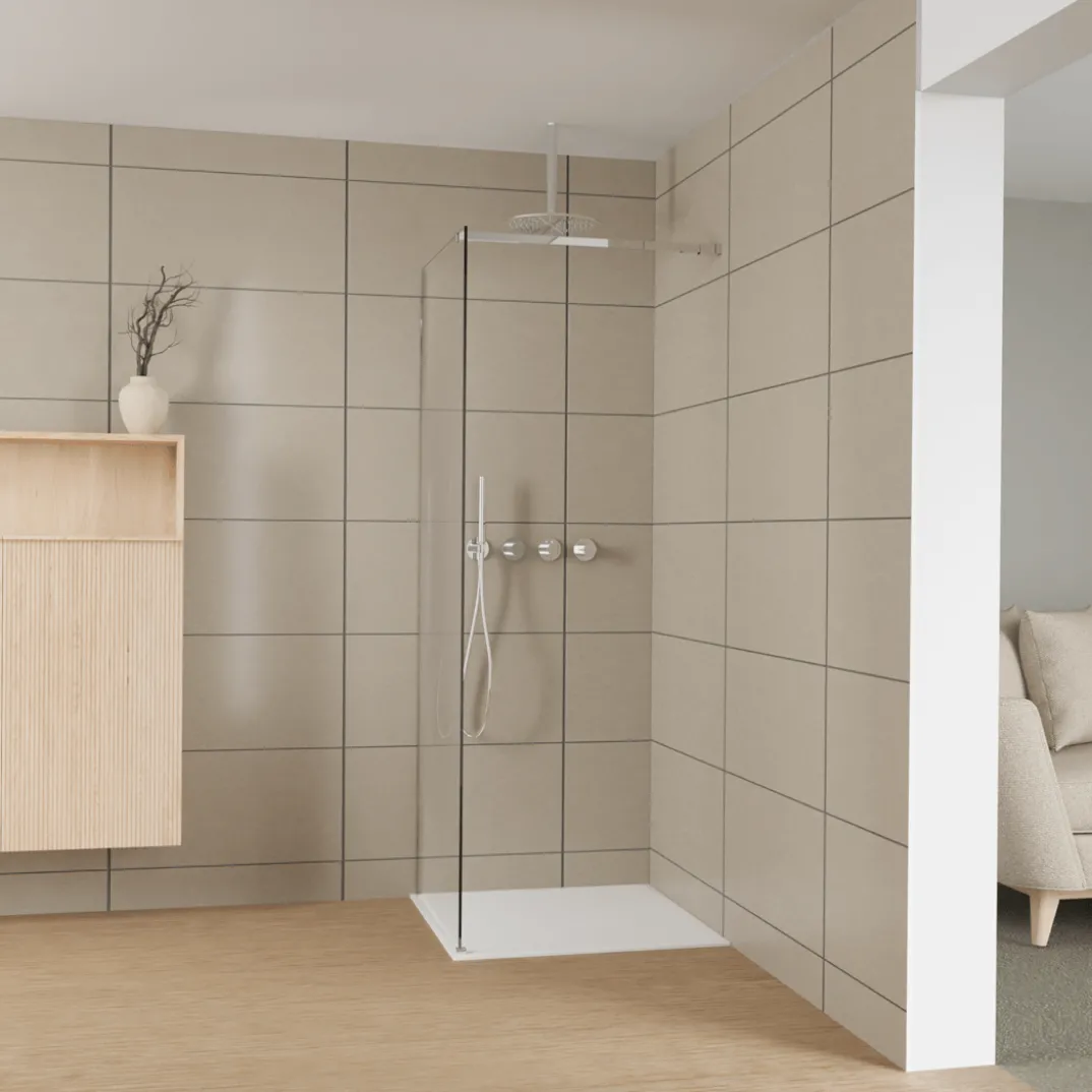 Balmani Modular inloopdouche