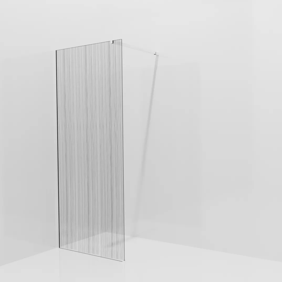 Balmani Modular inloopdouche