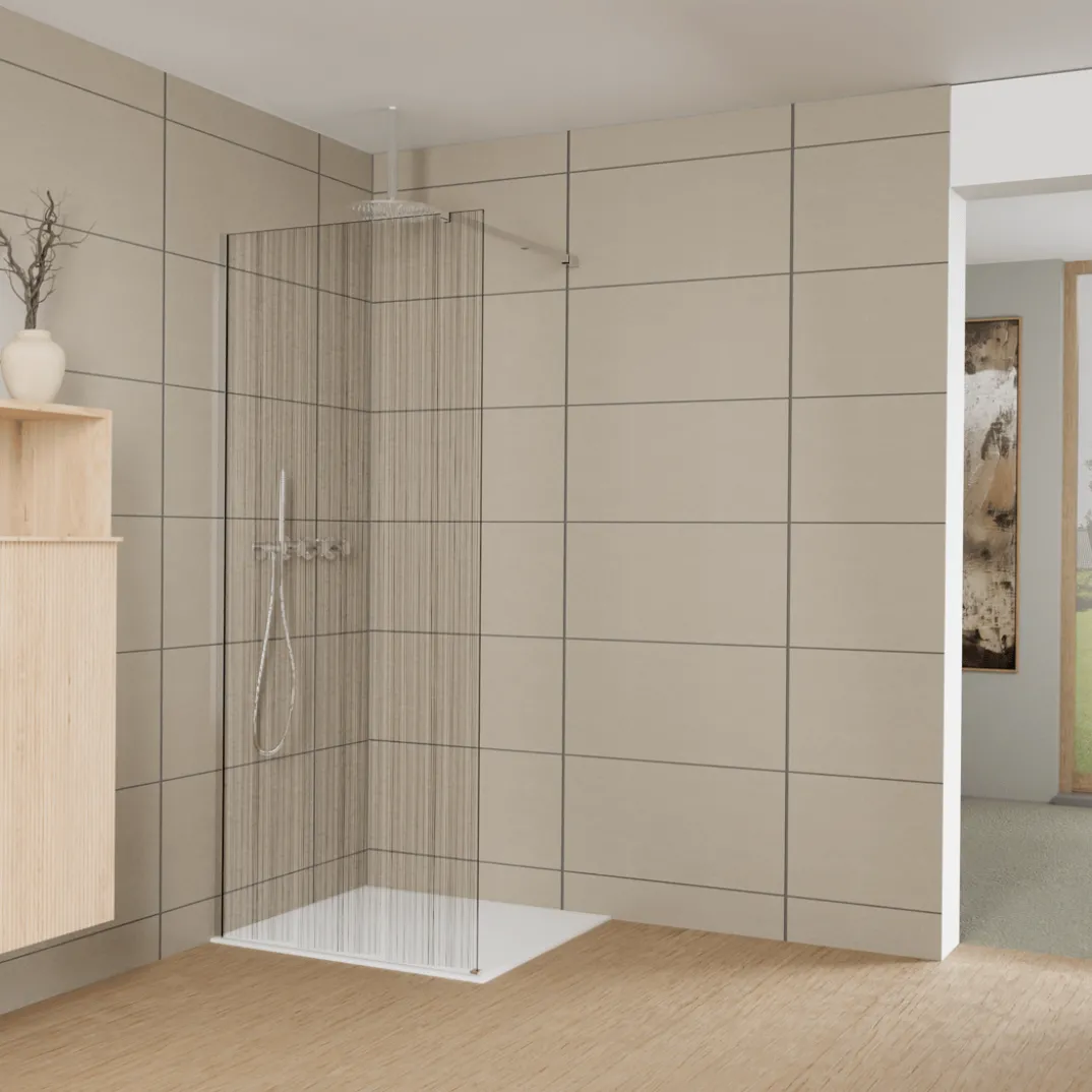 Balmani Modular inloopdouche