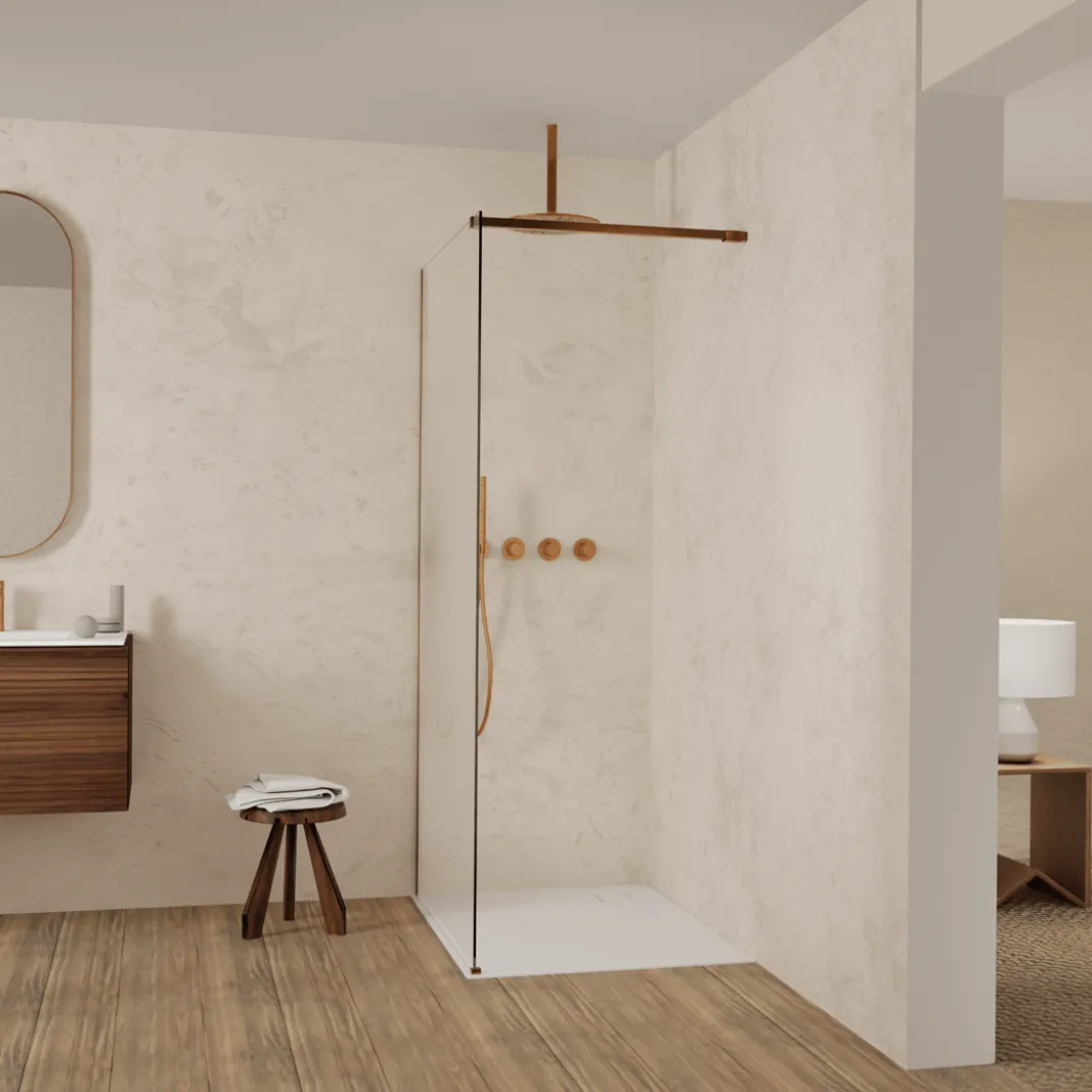 Balmani Modular inloopdouche