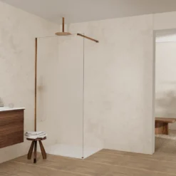 Balmani Modular inloopdouche