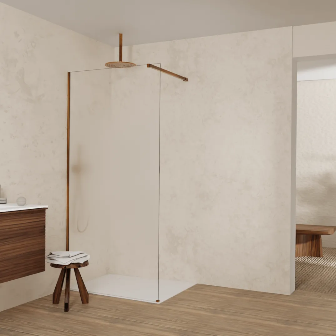 Balmani Modular inloopdouche