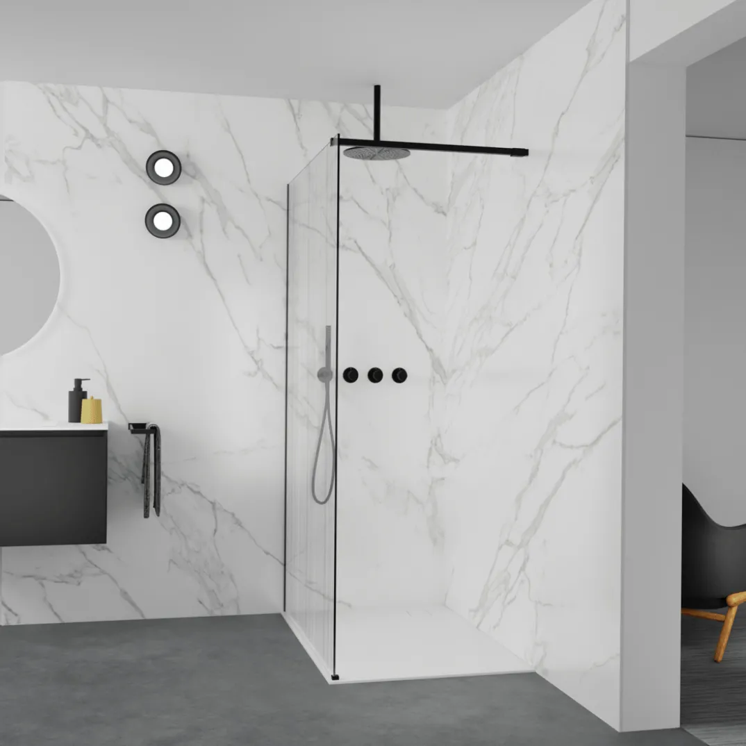 Balmani Modular inloopdouche
