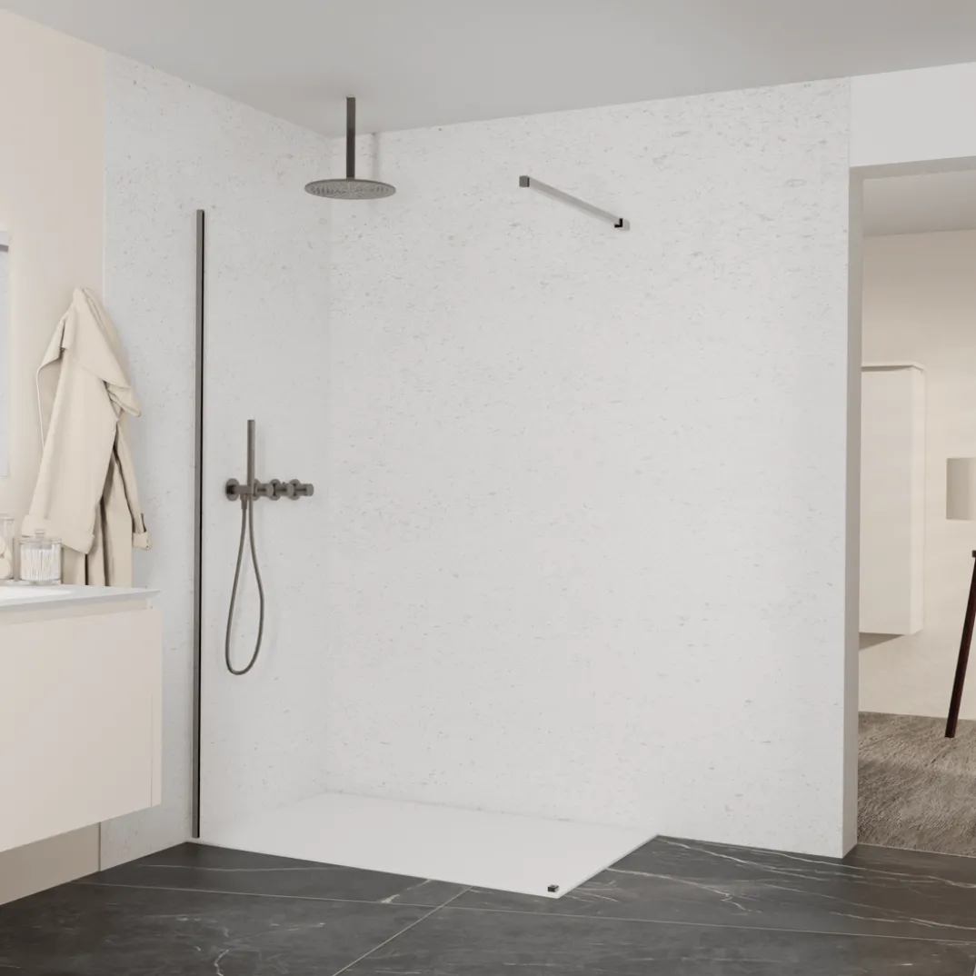 Balmani Modular inloopdouche