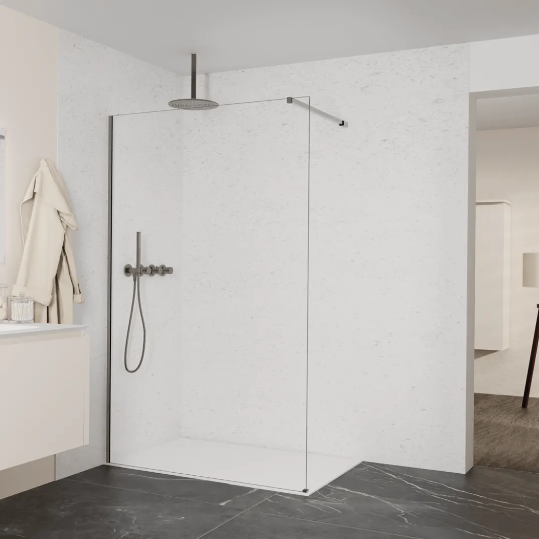 Balmani Modular inloopdouche