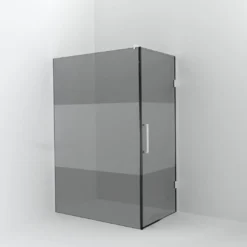 Balmani Modular inloopdouche met deur