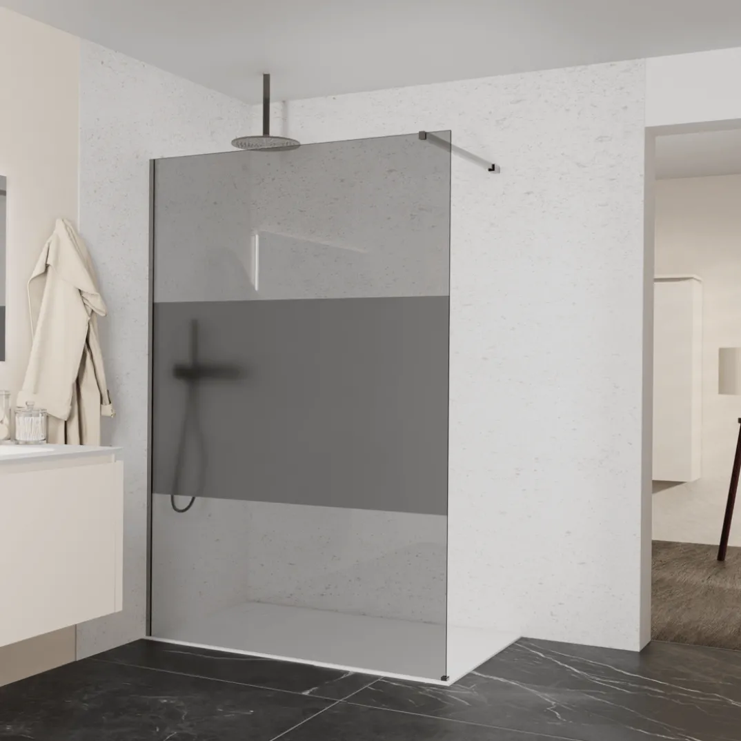 Balmani Modular inloopdouche