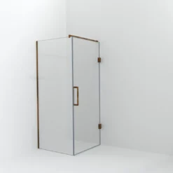 Balmani Modular inloopdouche met deur