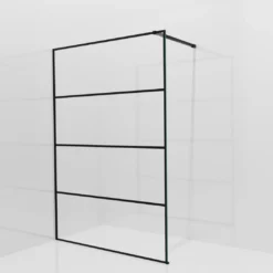 Balmani Modular inloopdouche