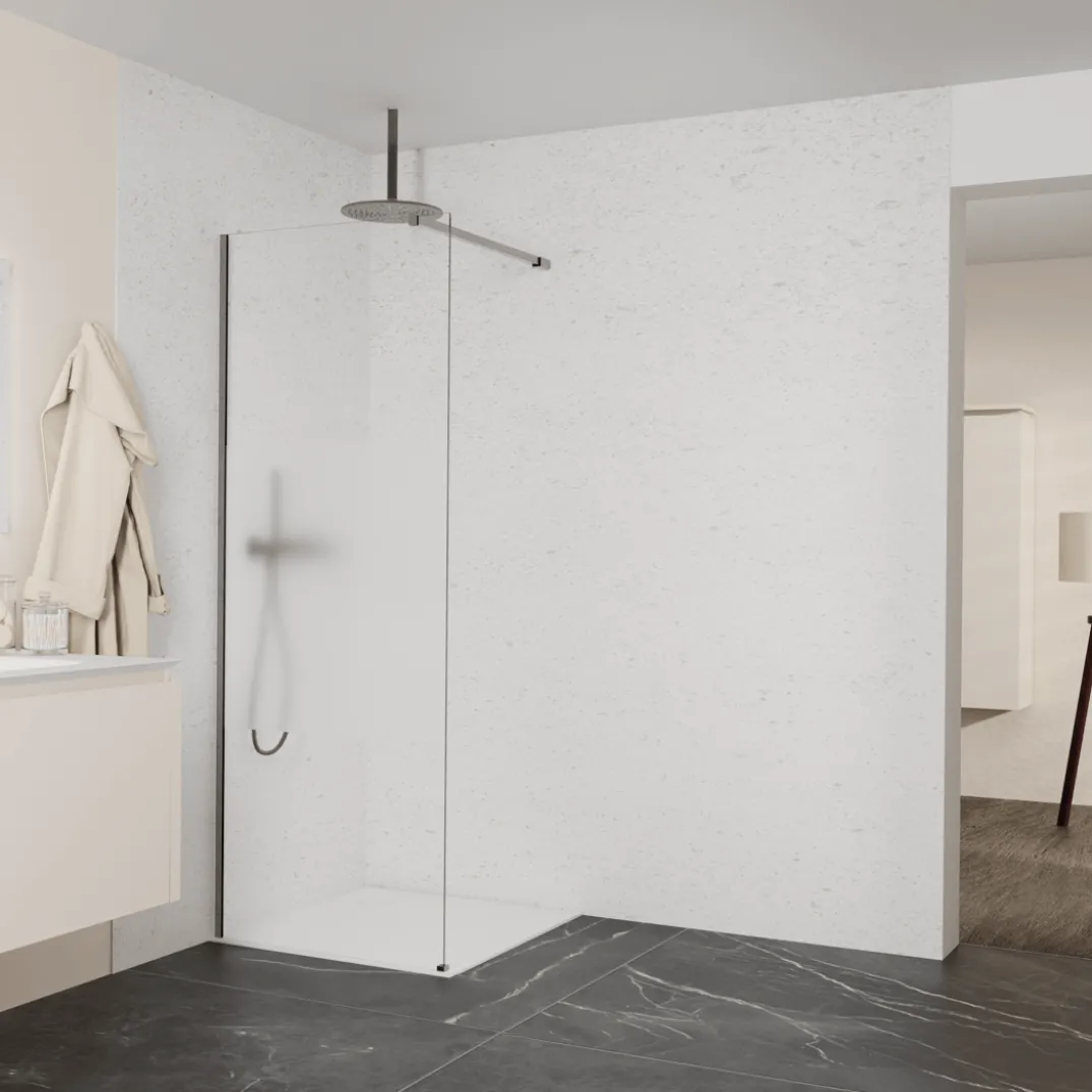 Balmani Modular inloopdouche