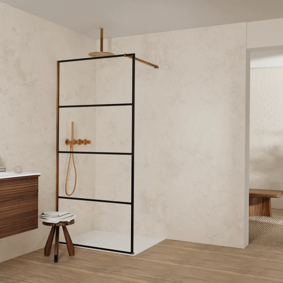Balmani Modular inloopdouche