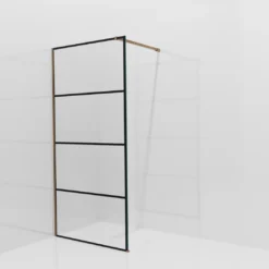 Balmani Modular inloopdouche