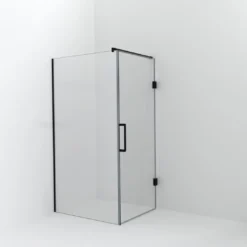 Balmani Modular inloopdouche met deur