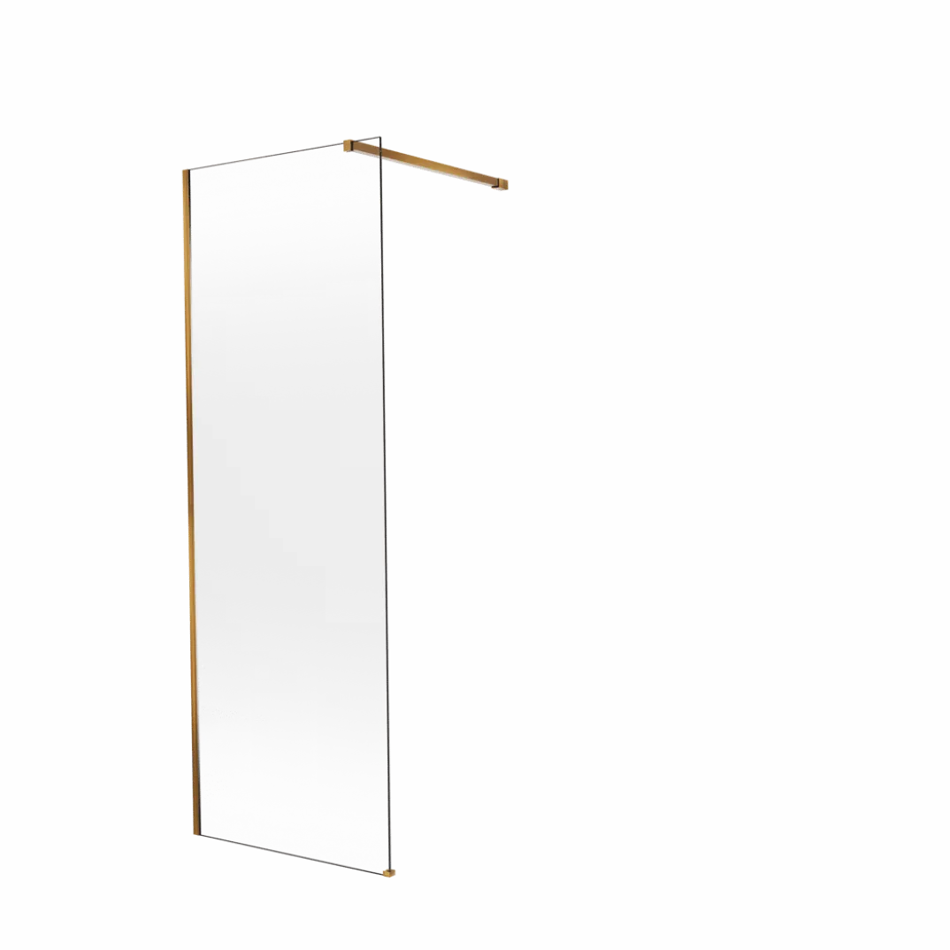 Balmani Modular inloopdouche