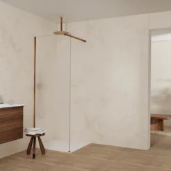 Balmani Modular inloopdouche