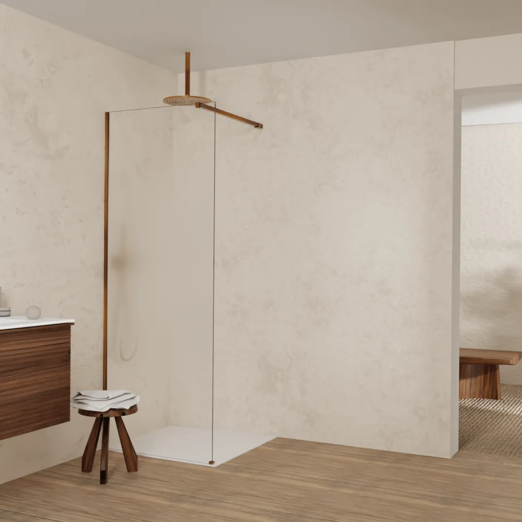 Balmani Modular inloopdouche