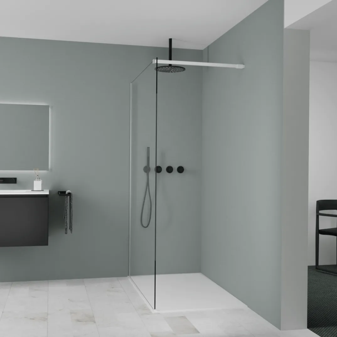 Balmani Modular inloopdouche