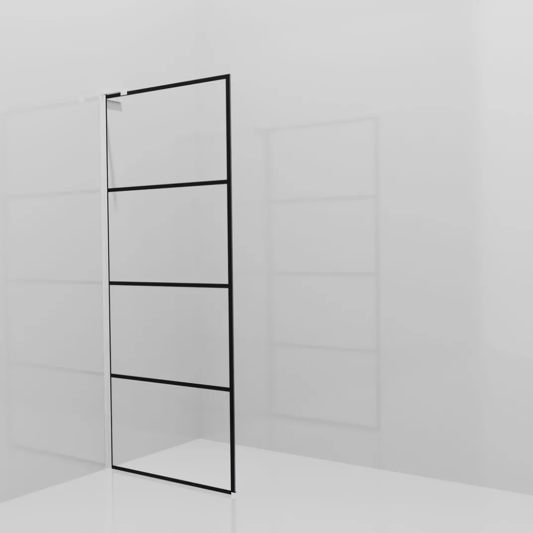 Balmani Modular inloopdouche