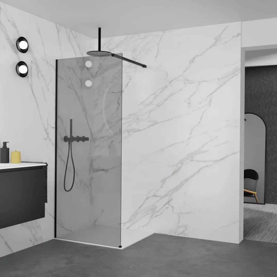 Balmani Modular inloopdouche