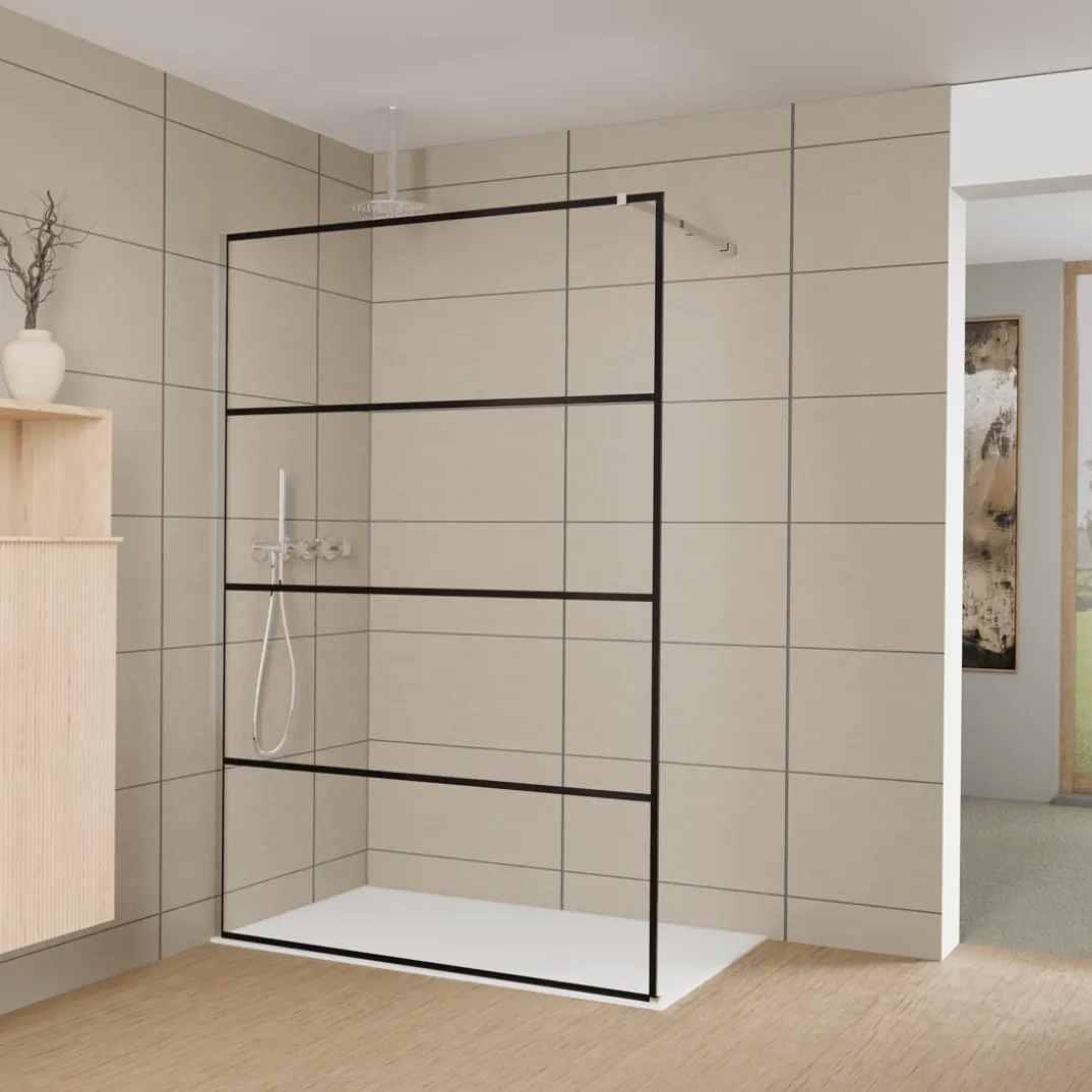 Balmani Modular inloopdouche