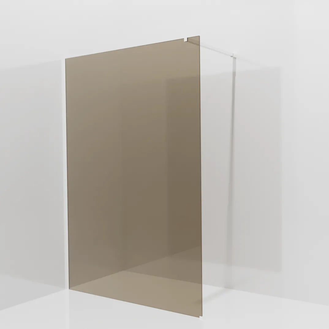Balmani Modular inloopdouche