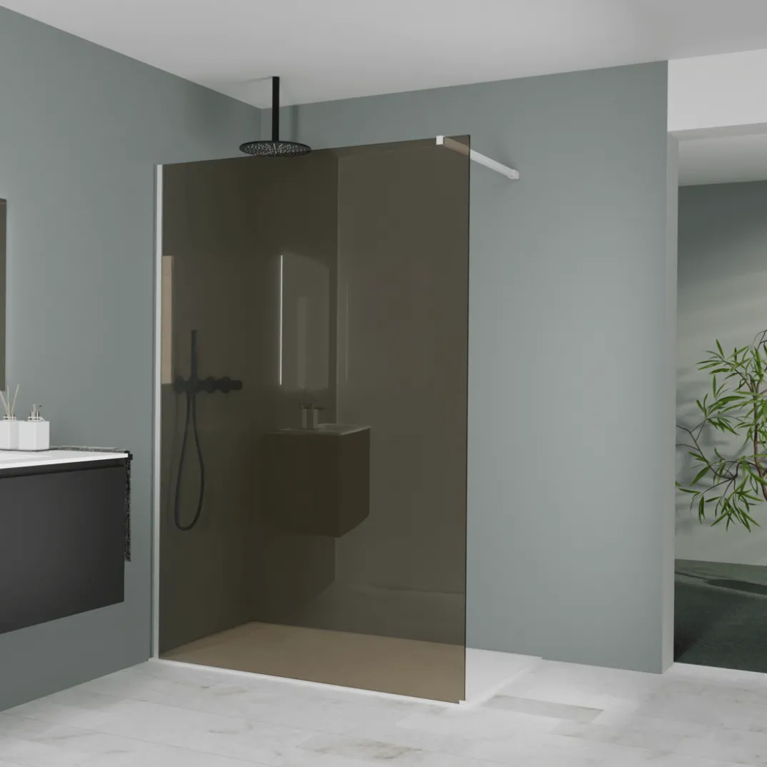 Balmani Modular inloopdouche