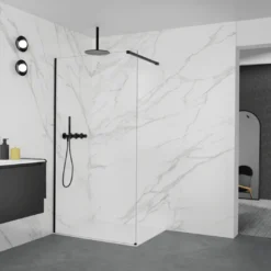 Balmani Modular inloopdouche