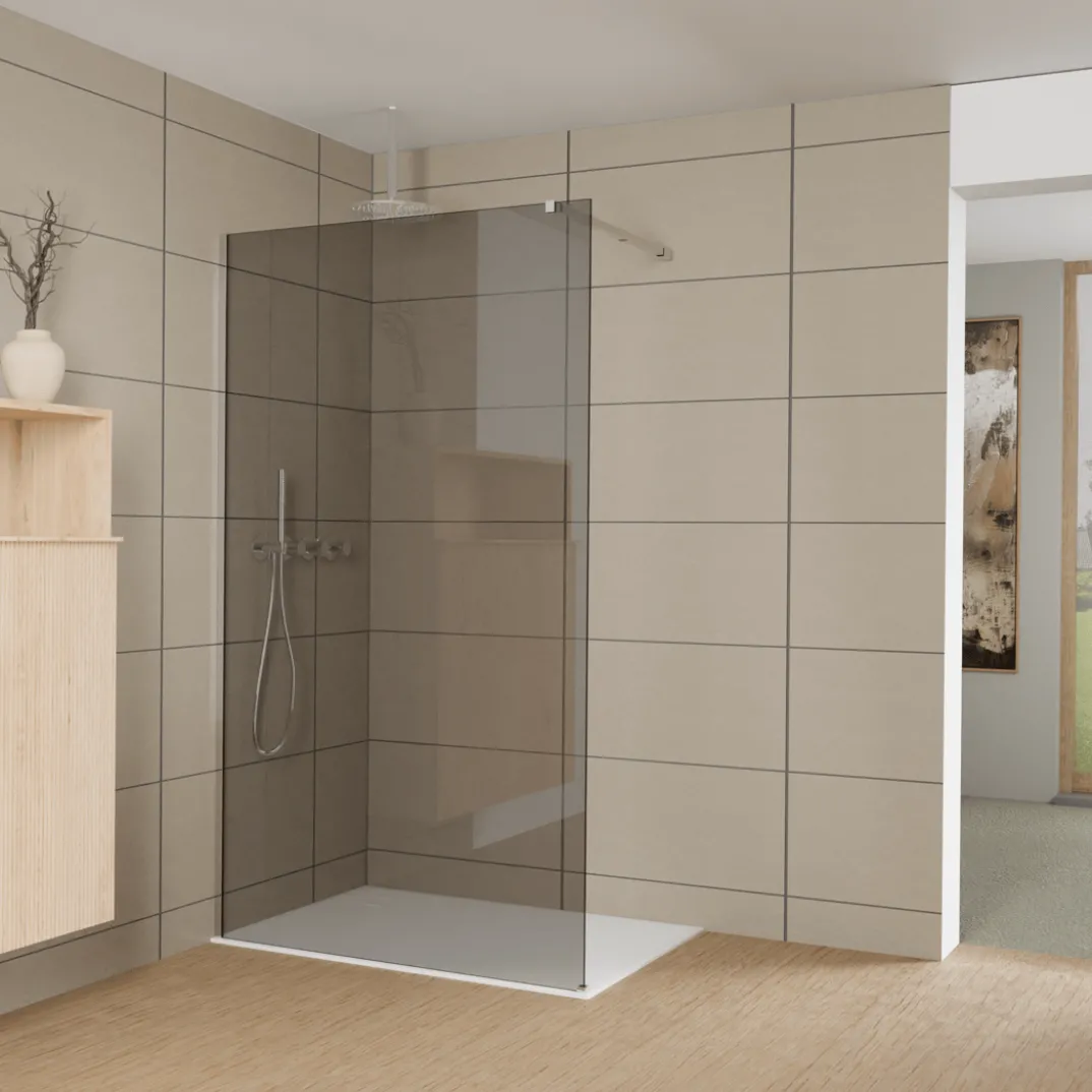Balmani Modular inloopdouche