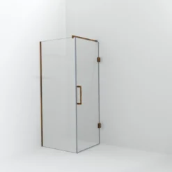 Balmani Modular inloopdouche met deur