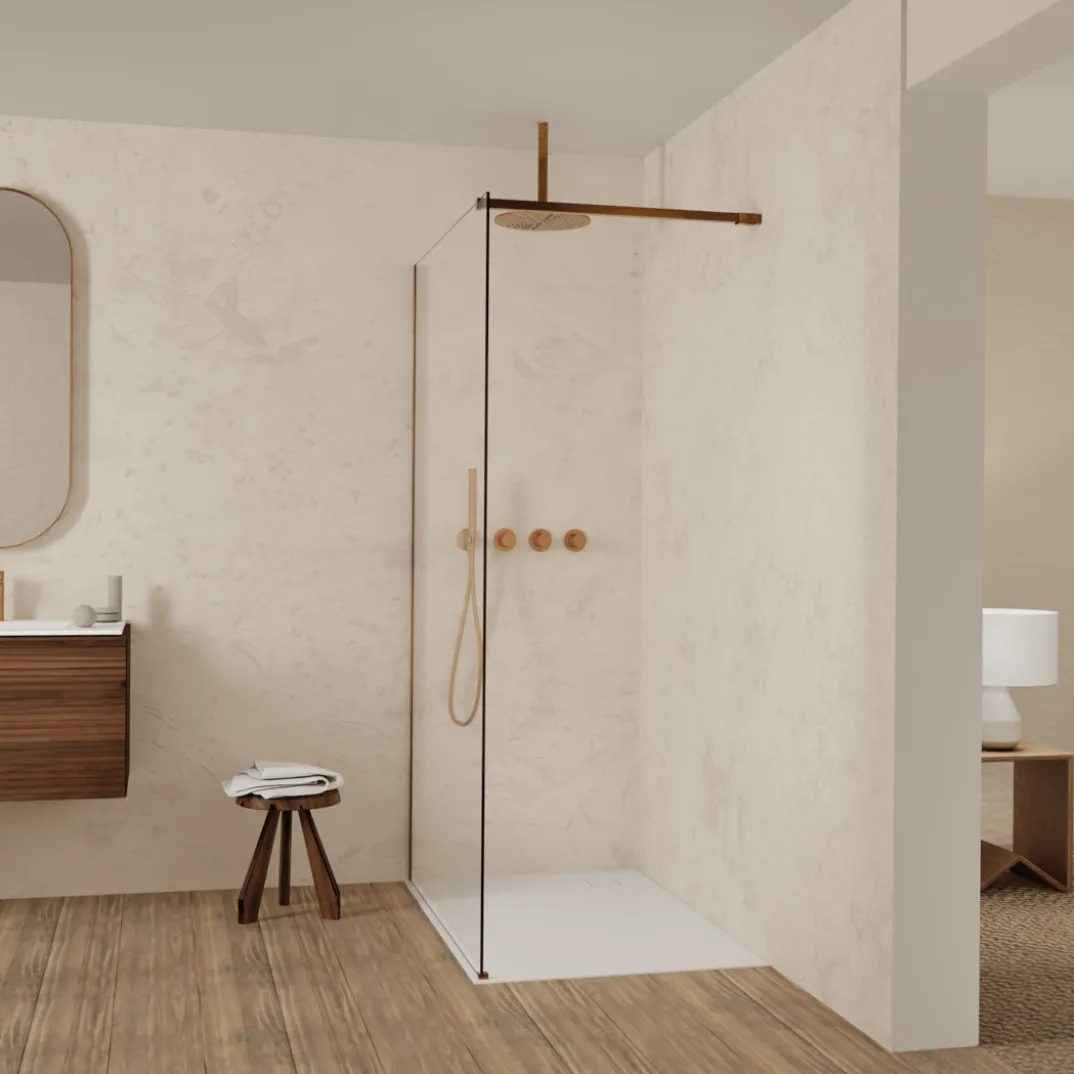 Balmani Modular inloopdouche