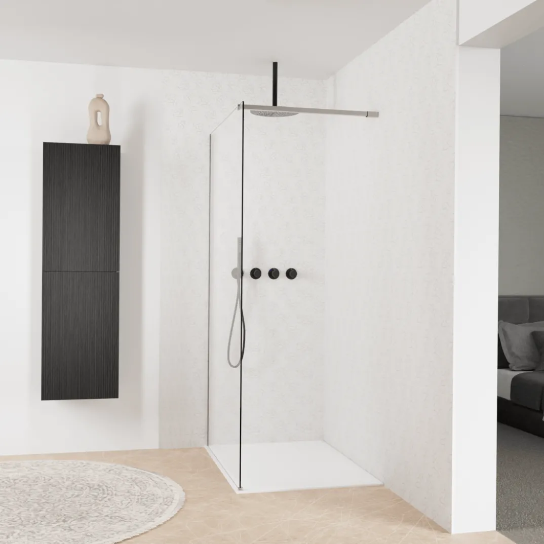 Balmani Modular inloopdouche