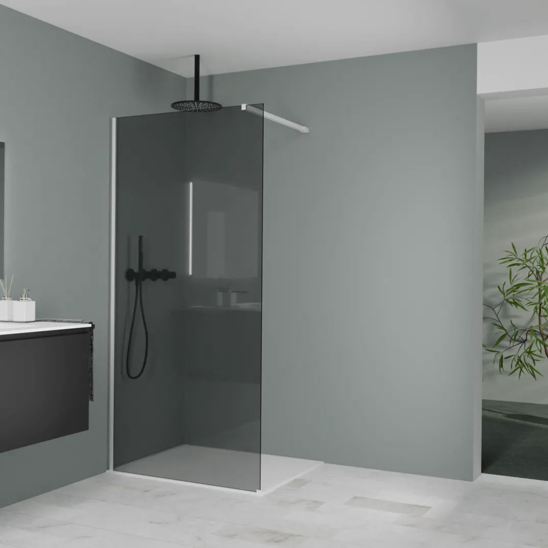 Balmani Modular inloopdouche