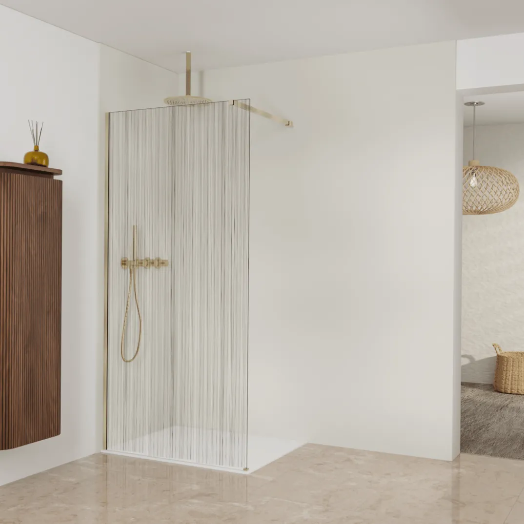 Balmani Modular inloopdouche