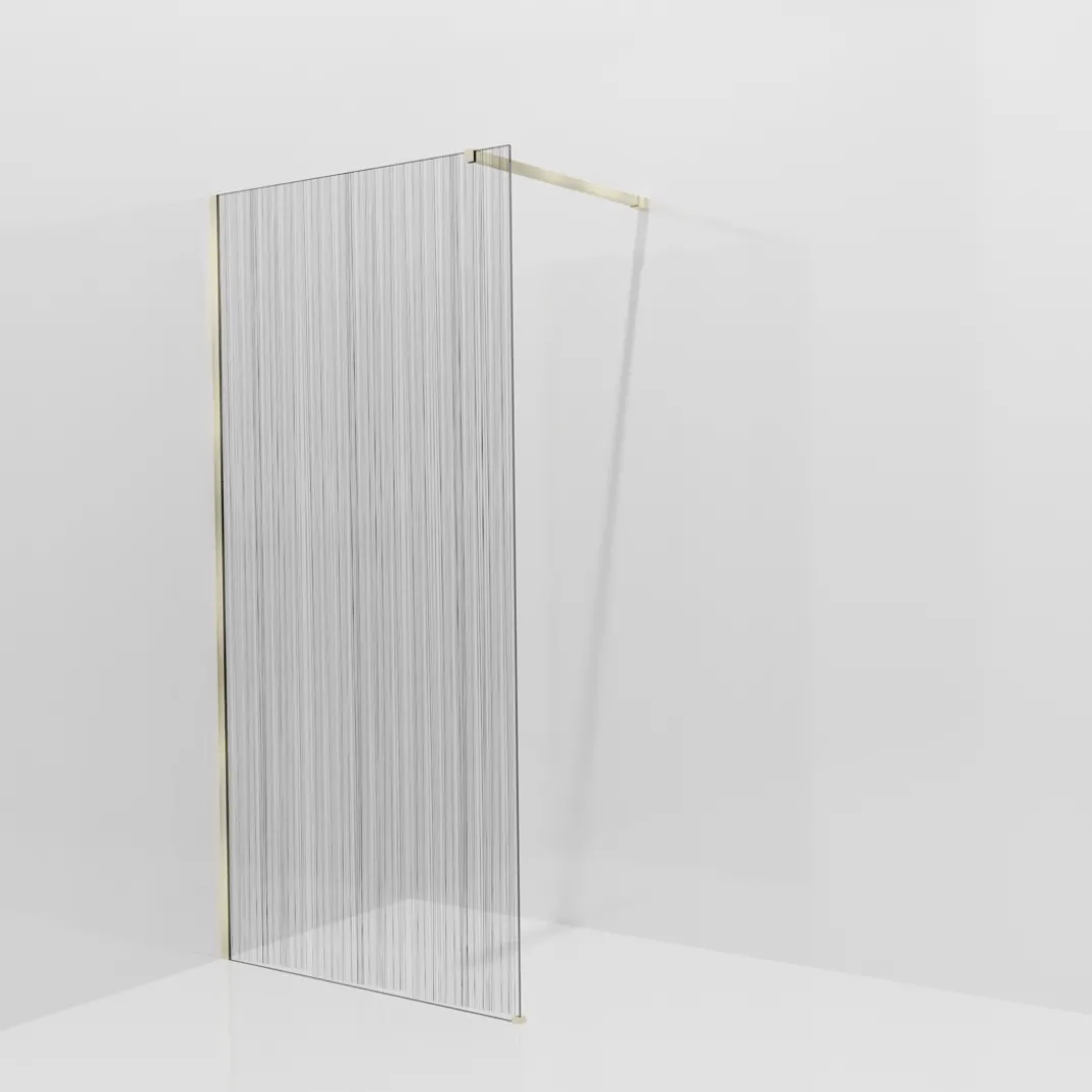 Balmani Modular inloopdouche