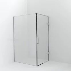 Balmani Modular inloopdouche met deur