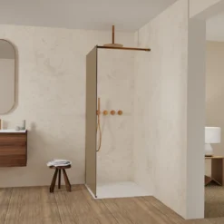 Balmani Modular inloopdouche