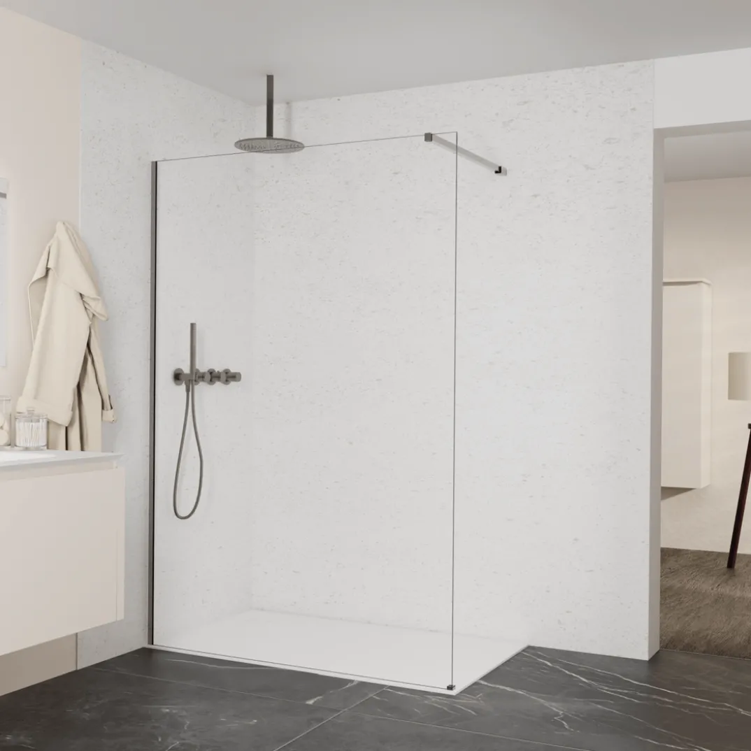 Balmani Modular inloopdouche