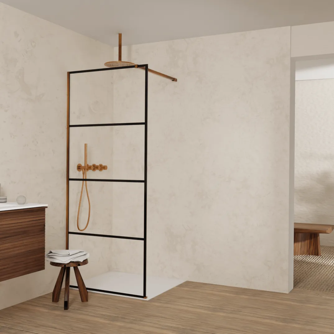 Balmani Modular inloopdouche