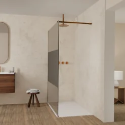 Balmani Modular inloopdouche