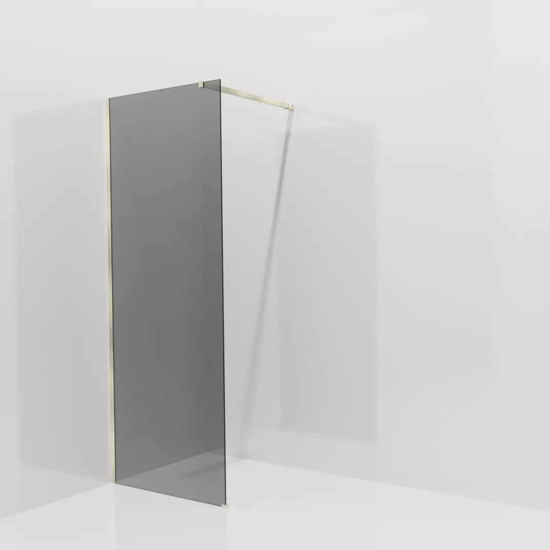 Balmani Modular inloopdouche