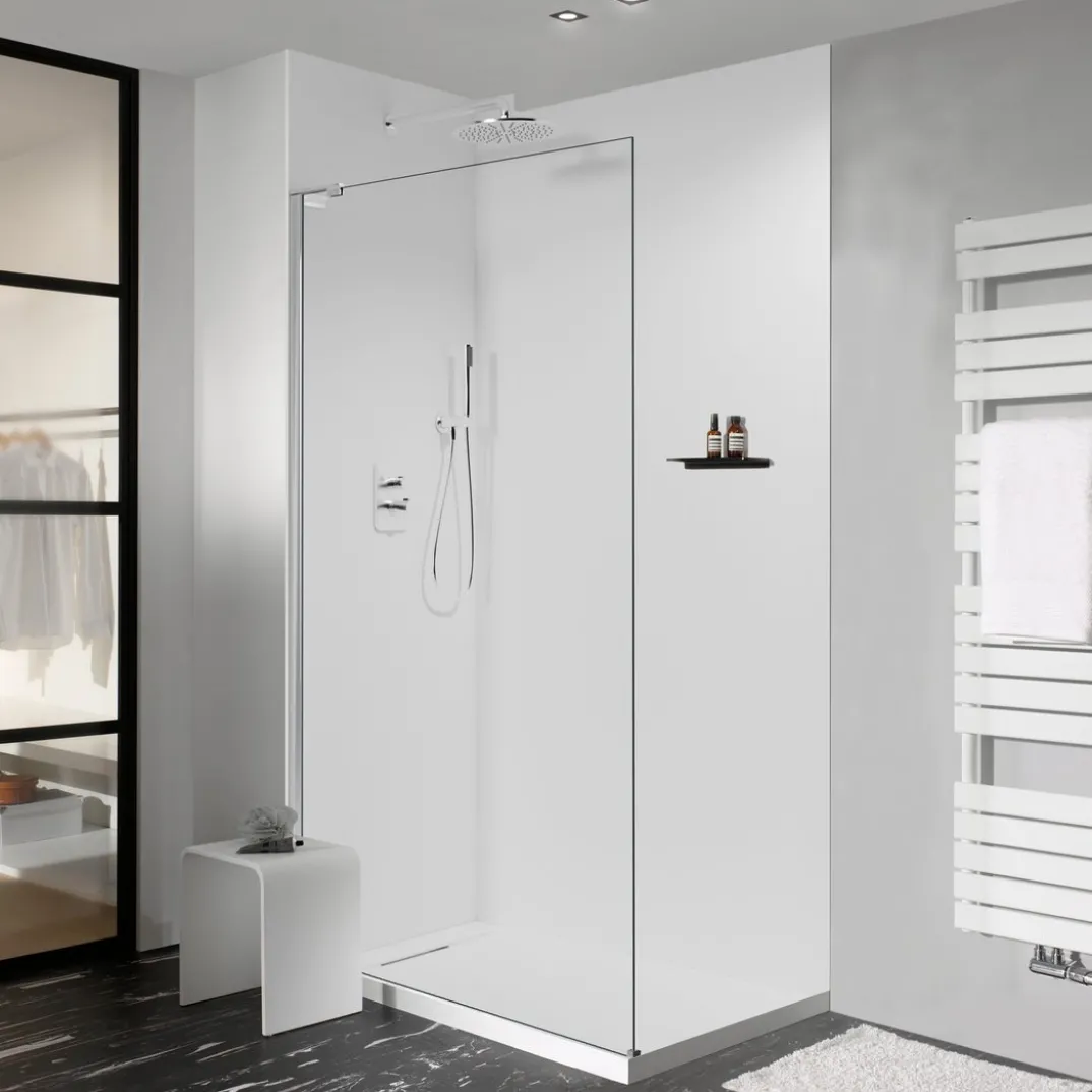 Balmani Modular L-Shape Profielenset