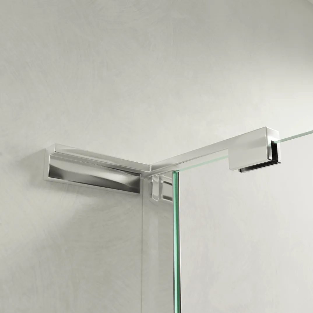 Balmani Modular L-Shape Profielenset