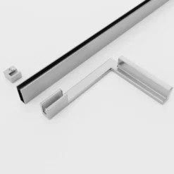 Balmani Modular L-Shape Profielenset