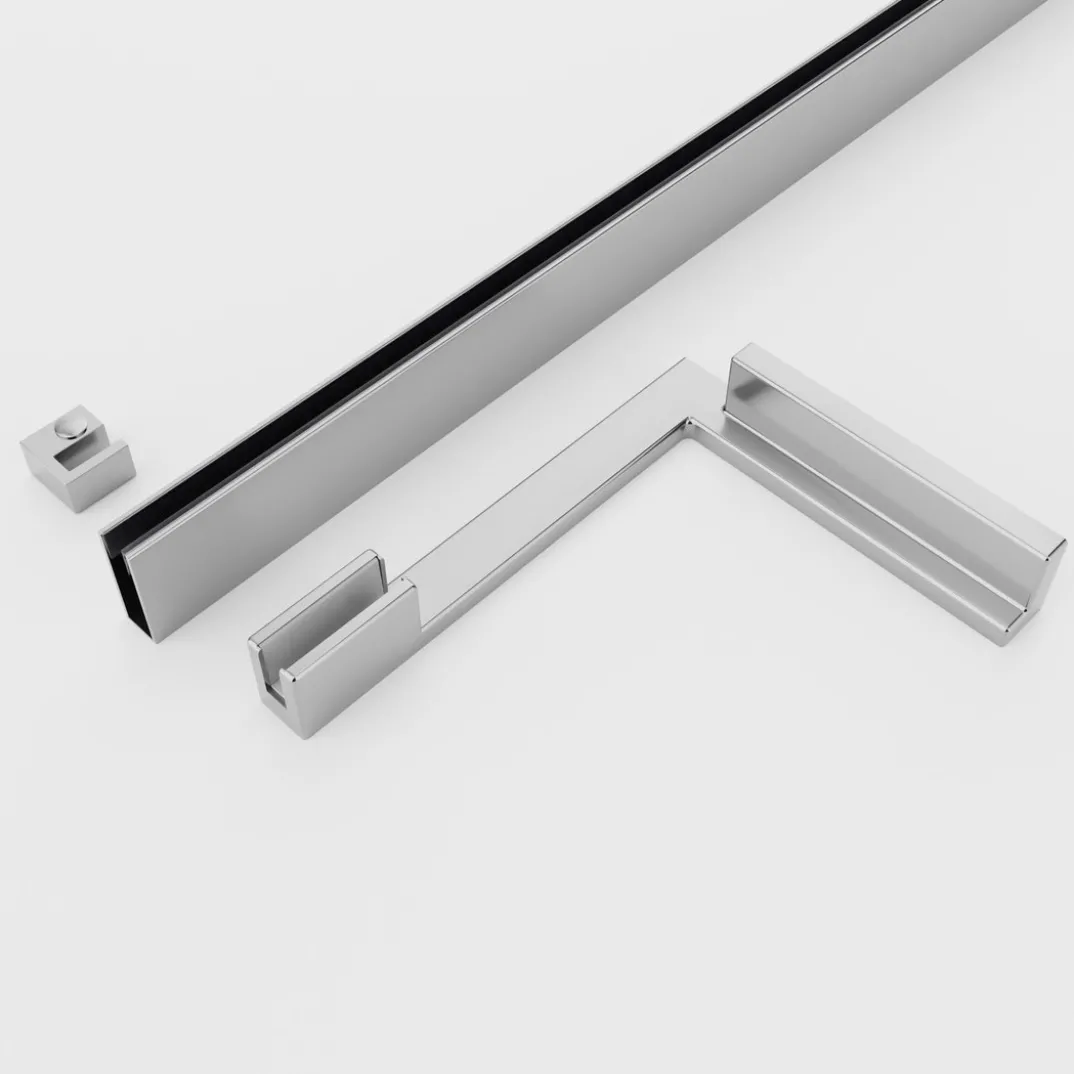 Balmani Modular L-Shape Profielenset
