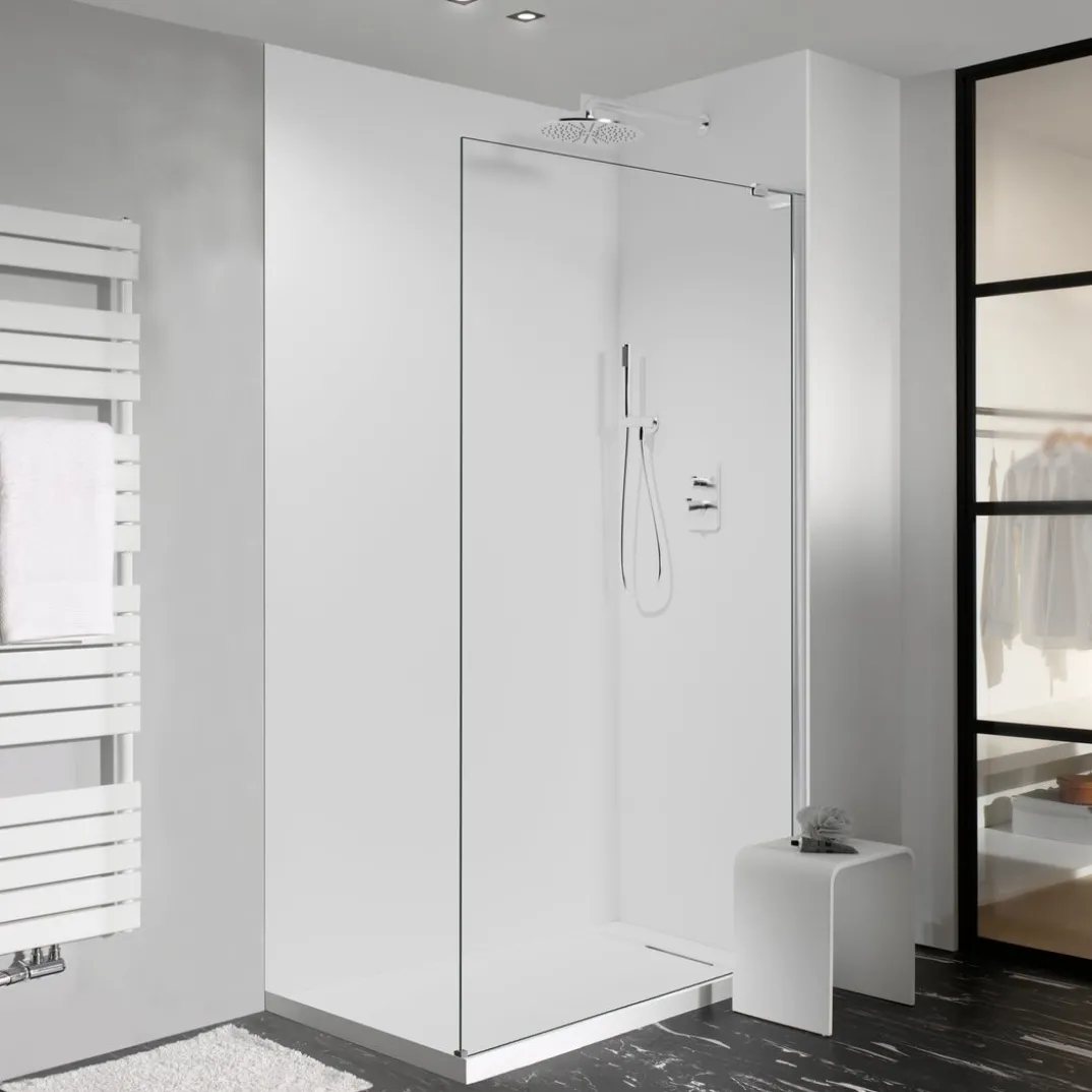 Balmani Modular L-Shape Profielenset