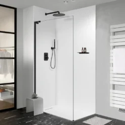 Balmani Modular L-Shape Profielenset
