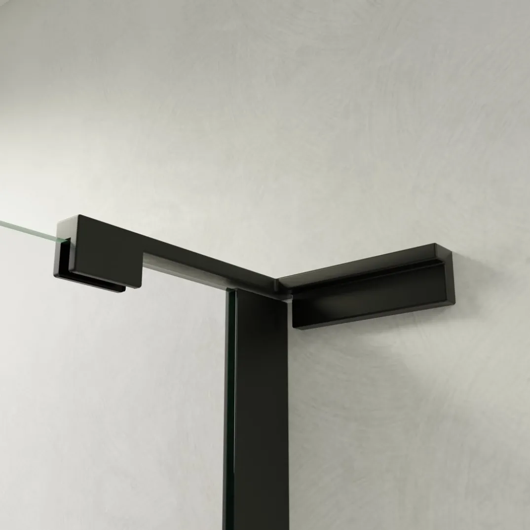 Balmani Modular L-Shape Profielenset